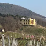 Pfaelzer Wald *