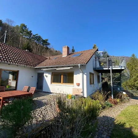 Pfaelzer Wald Weyher