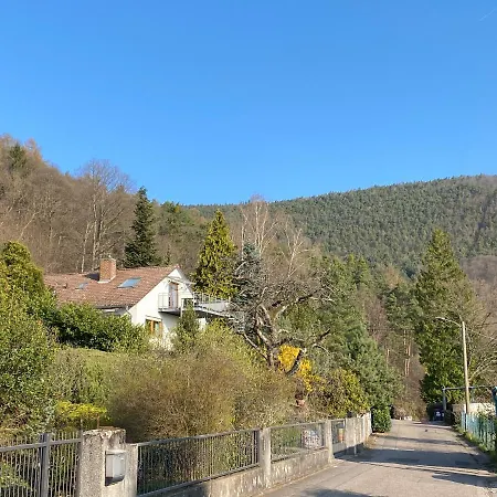 Pfaelzer Wald *