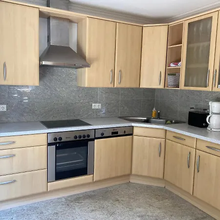 Pfaelzer Wald Apartment *