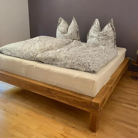 Pfaelzer Wald Apartment