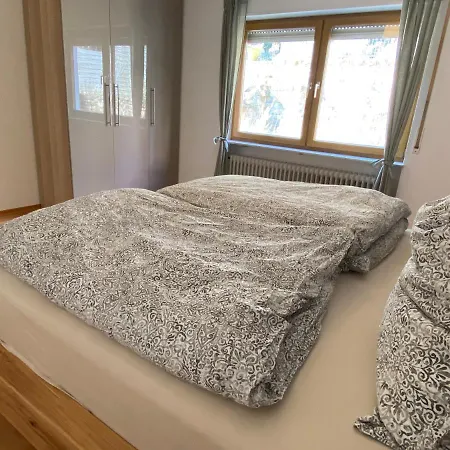 Apartment Pfaelzer Wald