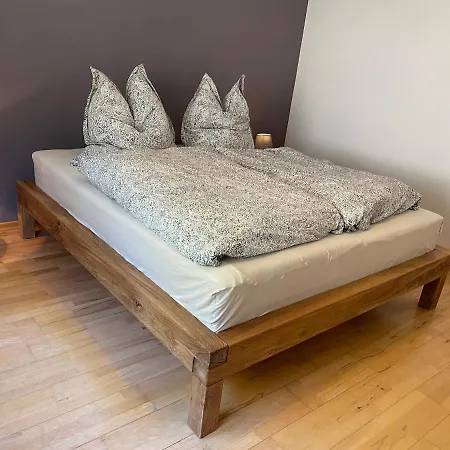 Pfaelzer Wald Appartement