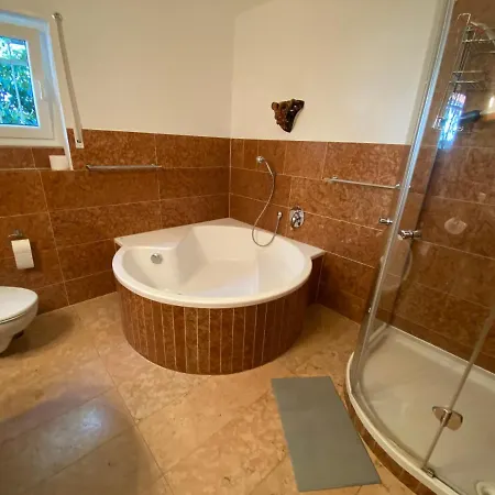 Pfaelzer Wald Apartment