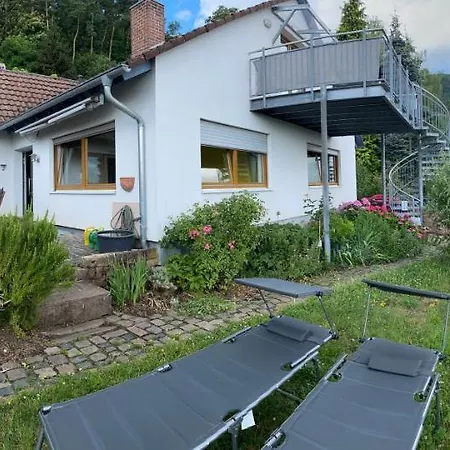 Pfaelzer Wald *