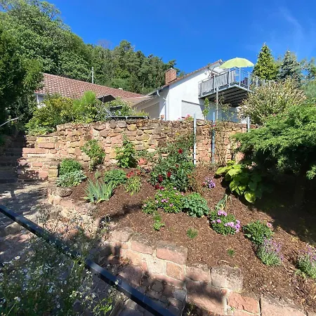 Pfaelzer Wald Weyher