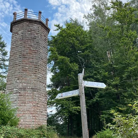 Lägenhet Pfaelzer Wald Weyher
