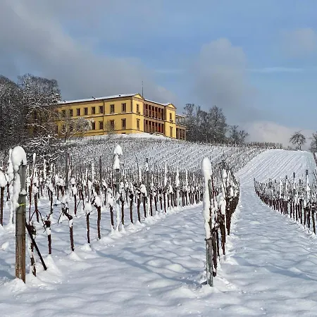 Appartement Pfaelzer Wald Weyher