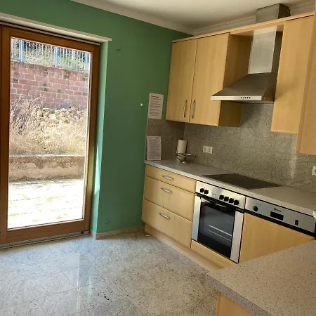 Apartment Pfaelzer Wald