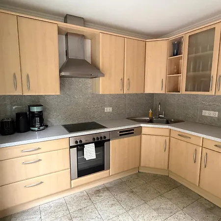 Pfaelzer Wald Appartement