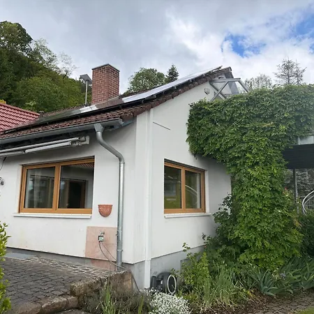 Appartement Pfaelzer Wald