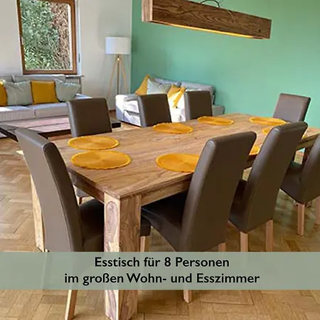 Pfaelzer Wald