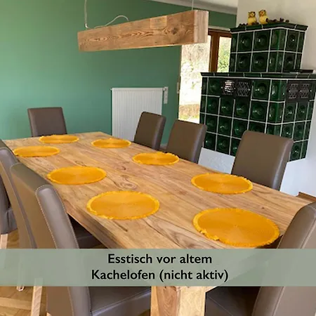 Pfaelzer Wald * Weyher