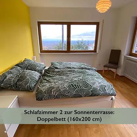 Pfaelzer Wald