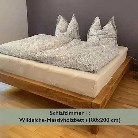 Pfaelzer Wald アパート