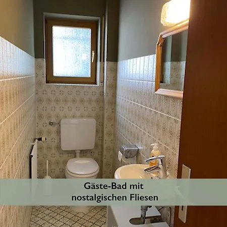 Pfaelzer Wald