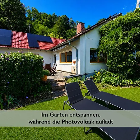 Pfaelzer Wald *