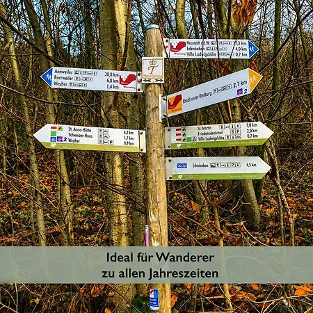 Pfaelzer Wald *