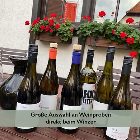 Pfaelzer Wald Weyher