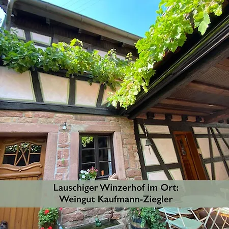 Pfaelzer Wald Weyher