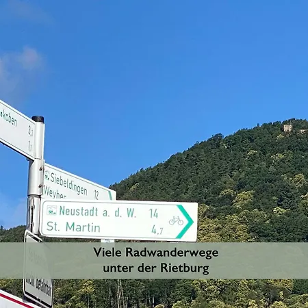 Pfaelzer Wald *