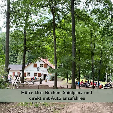 Pfaelzer Wald Weyher