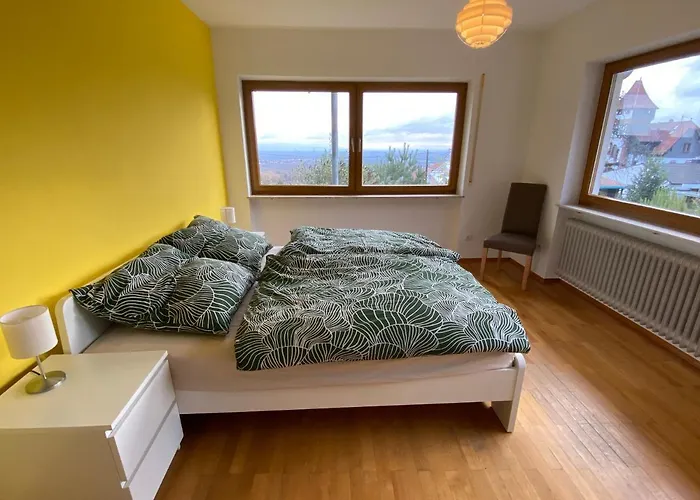 Pfaelzer Wald Weyher