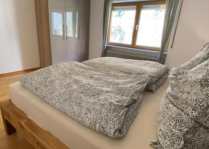 Lägenhet Pfaelzer Wald