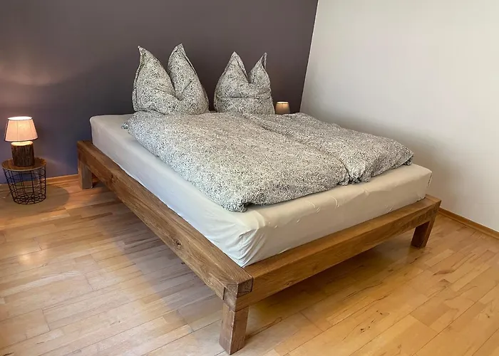 Pfaelzer Wald Lägenhet