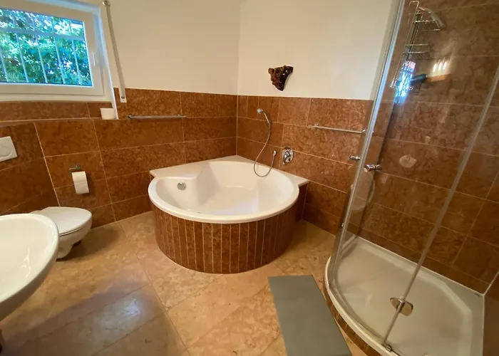 Pfaelzer Wald 公寓