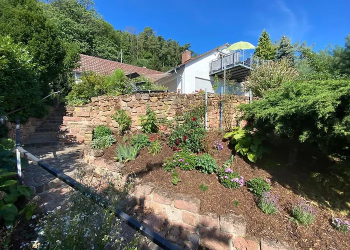 Pfaelzer Wald Weyher