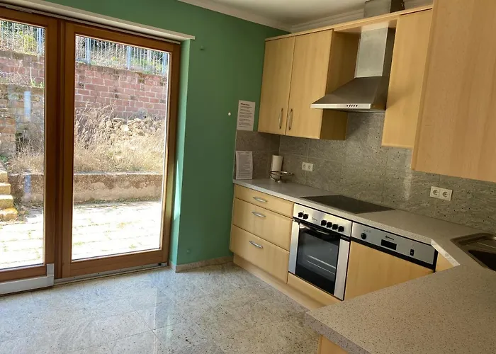 公寓 Pfaelzer Wald